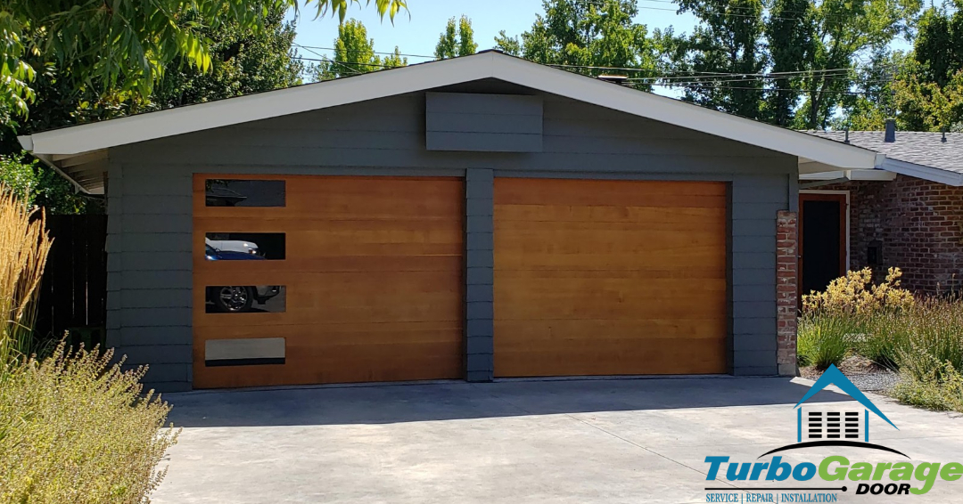 Plank Garage Door Repairman